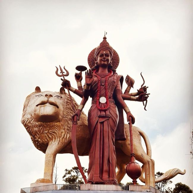 Ma Durga