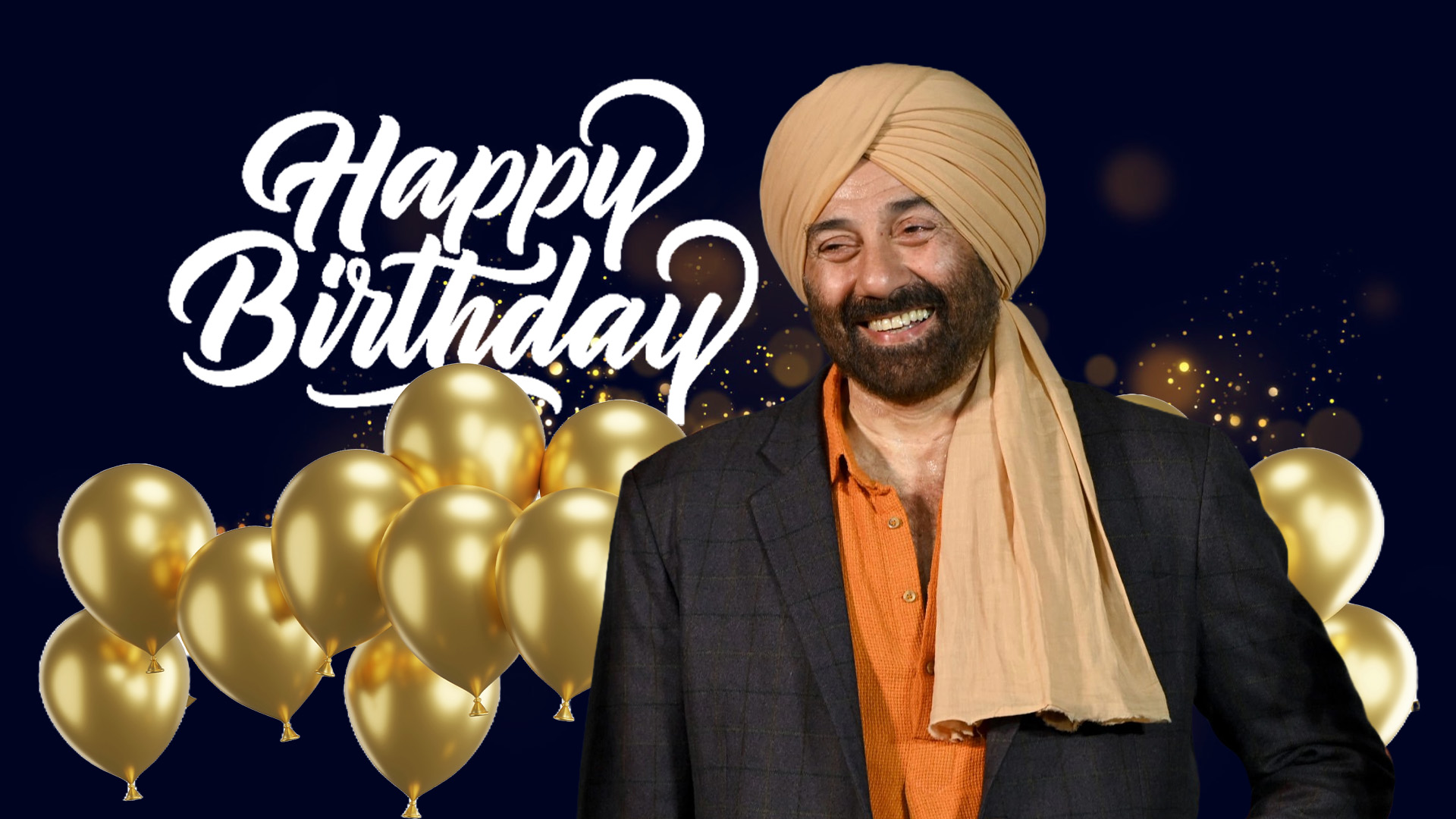 Birthday Special जाट: