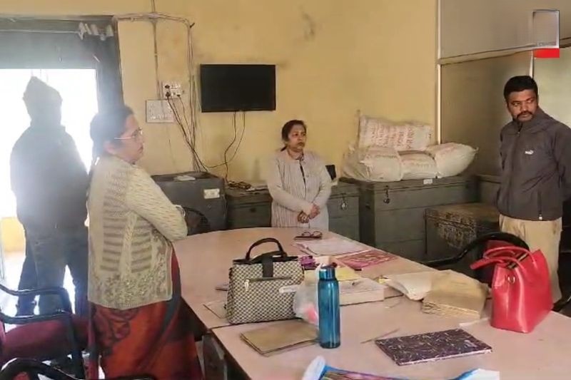 दमोह