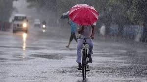 bhopal, Storm and rain ,MP-Rajasthan 