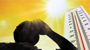 bhopal, Severe heat , next 11 days