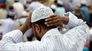 bhopal, Muslim leaders , own selves