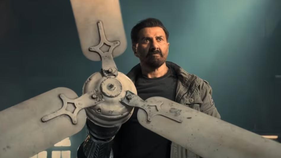 mumbai, Sunny Deol