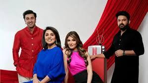 mumbai, Riddhima Kapoor, Neetu Kapoor