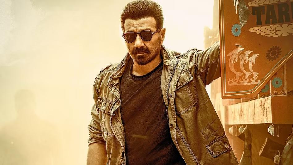 mumbai,Sunny Deol