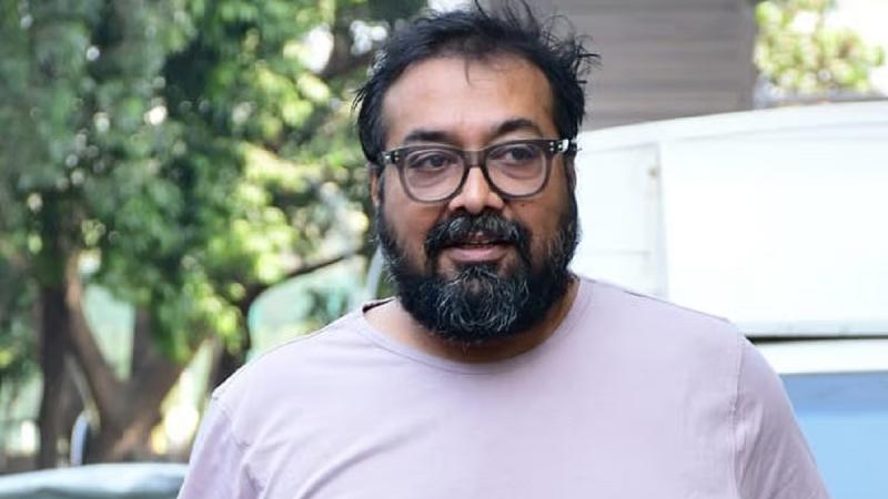 mumbai, Anurag Kashyap f,quitting filmmaking