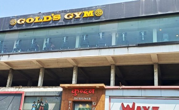 jabalpur,  person exercising, gym died 