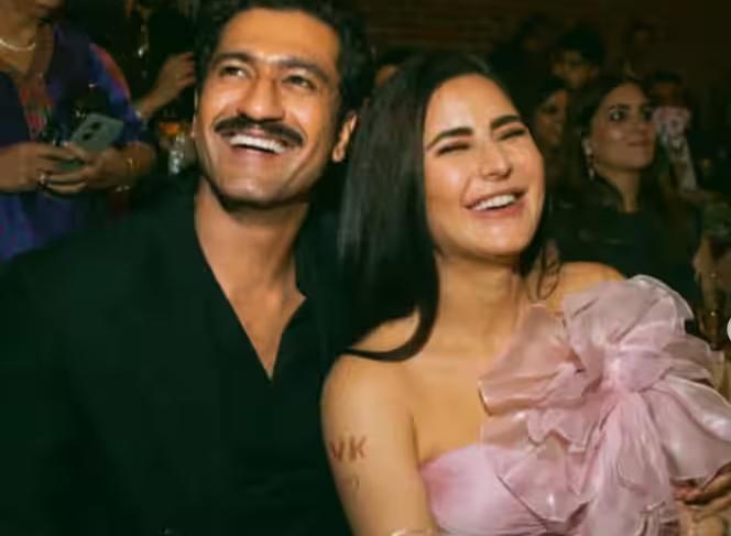 mumbai, Katrina Kaif ,Vicky