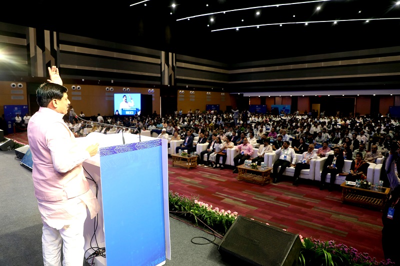 bhopal, Madhya Pradesh, investment proposals  