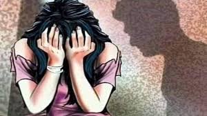 dewas, Dalit girl, kidnapped and raped
