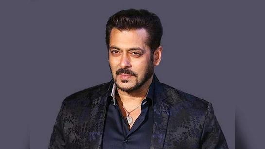 mumbai, Salman Khan , his next film!