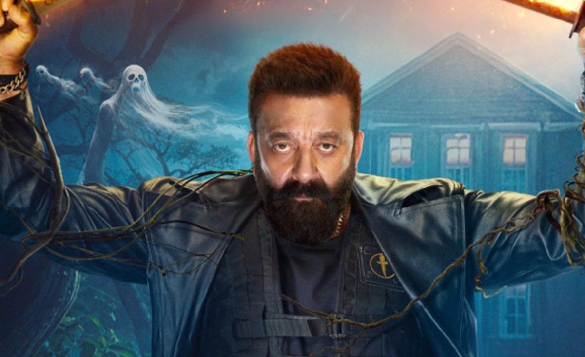 mumbai,Sanjay Dutt