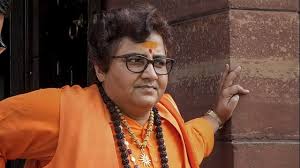 new delhi, Supreme Court ,Pragya Thakur