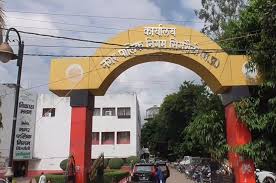 singroli, dispute over, drain constructed  