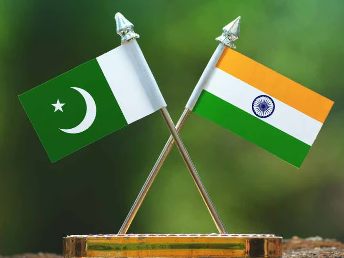 new delhi,  America