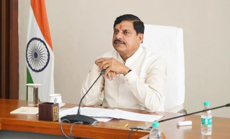 bhopal, MoU ,adhya Pradesh and Maharashtra government