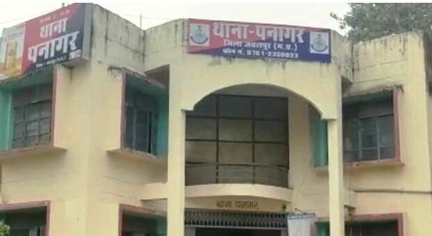jabalpur, Bloody clash , Panagar