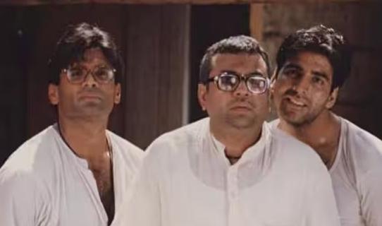 mumbai, Sunil Shetty, emotional reaction