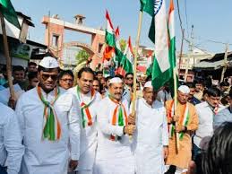 parasia, Tiranga Yatra, Operation Sindoor