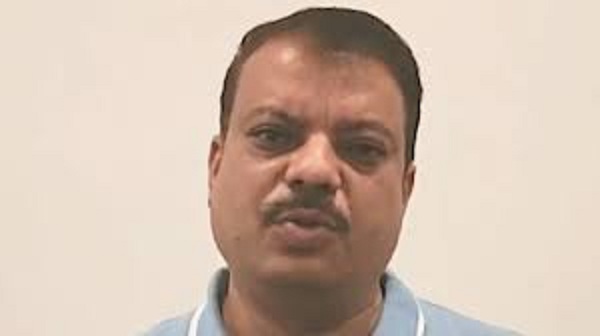bhopal, Umang Singhar ,attacked the state government