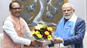 bhopal, Shivraj