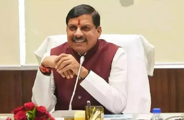 bhopal, Chief Minister ,many schemes