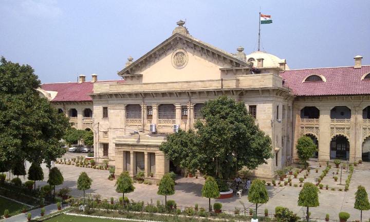prayagraj, Petition ,organizing summer Ramayan 