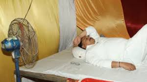 gwalior, Unique initiative ,Energy Minister  Tomar