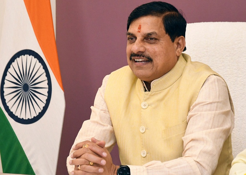 bhopal, Cabinet meeting , Pachmarhi  
