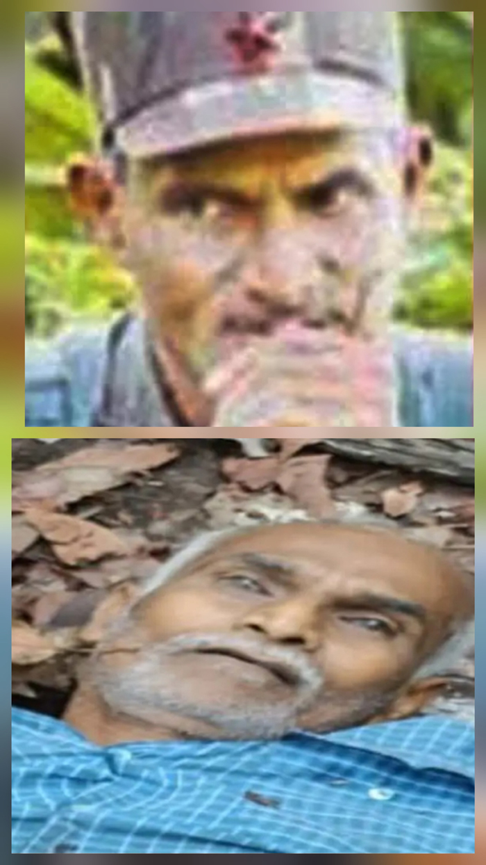 bijapur, Sudhakar alias Narsimhachalam, carrying a bounty
