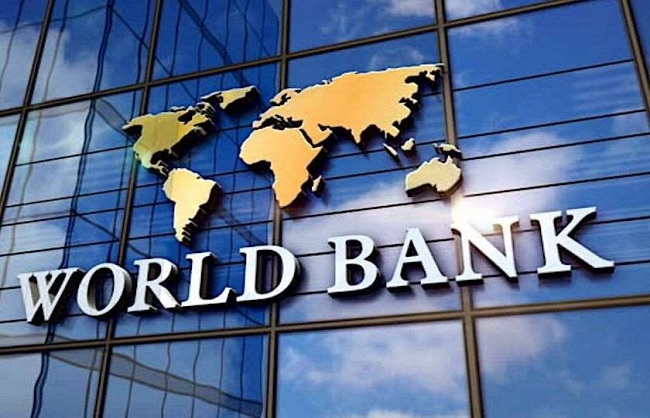 new delhi, India lifted ,world Bank