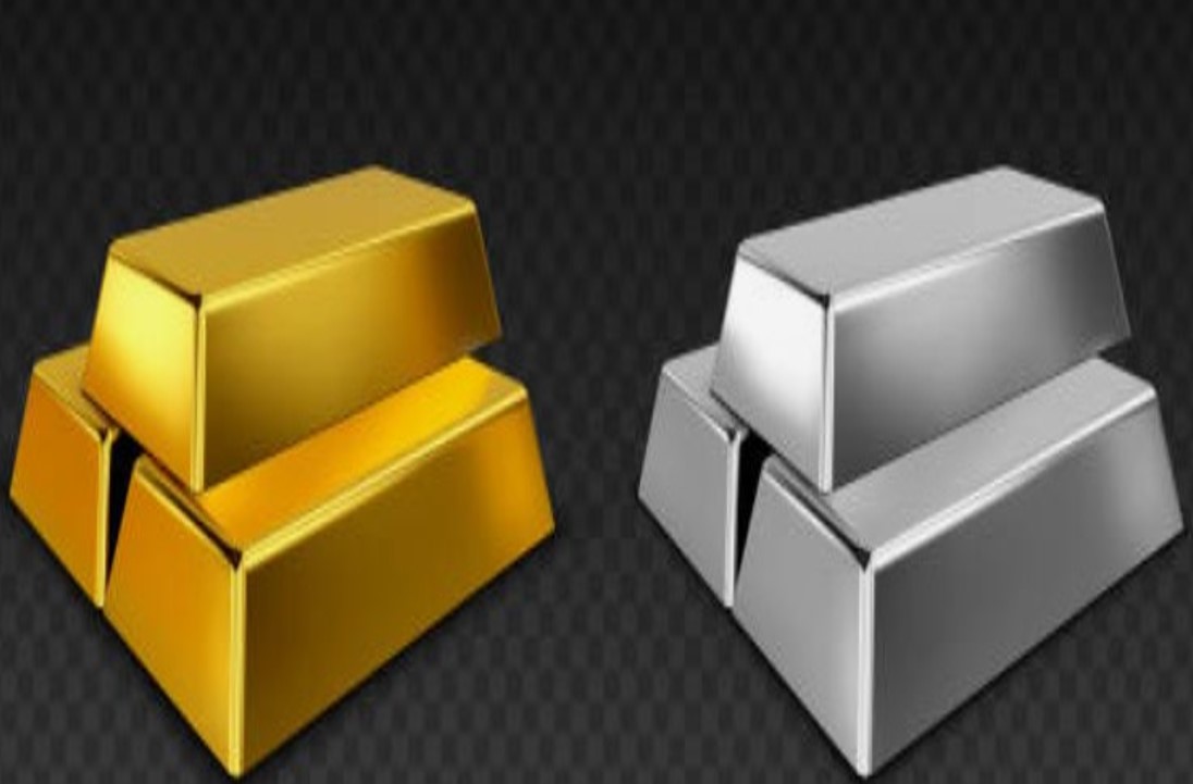 new delhi, Gold fell, bullion market