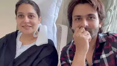 mumbai, Deepika Kakkar, first video  
