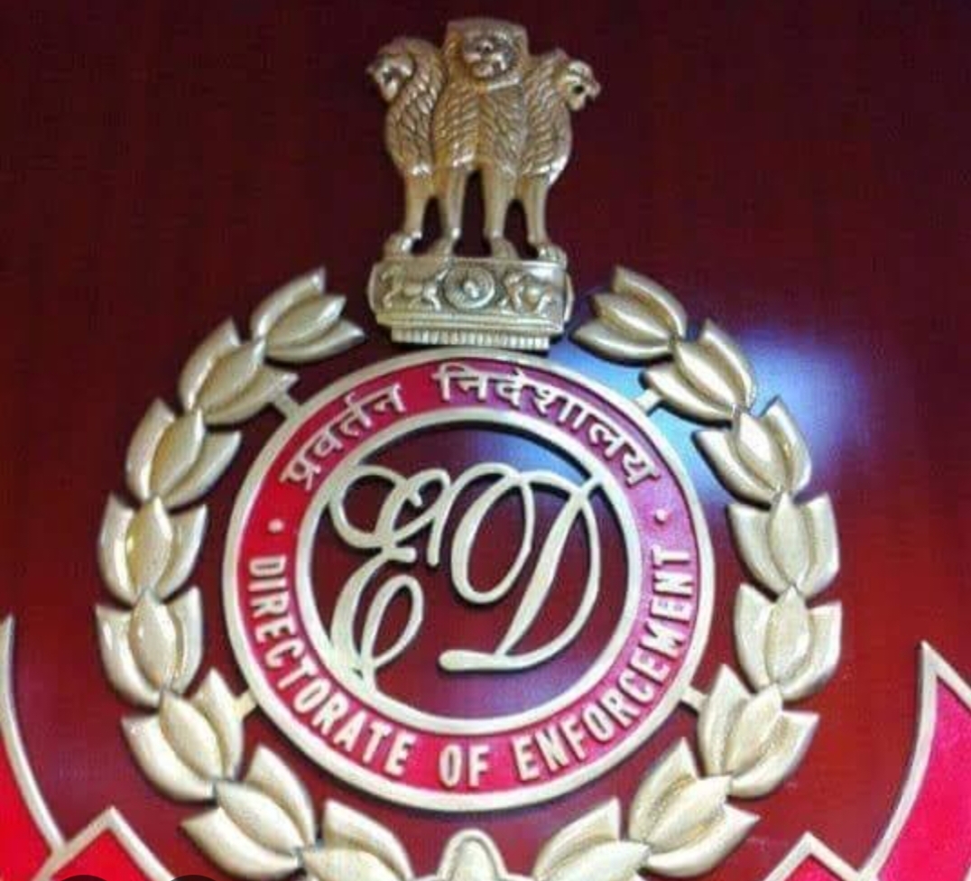 bangluru, ED raids ,Congress MPs and MLAs