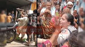 chatarpur, prime accused ,murder arrested