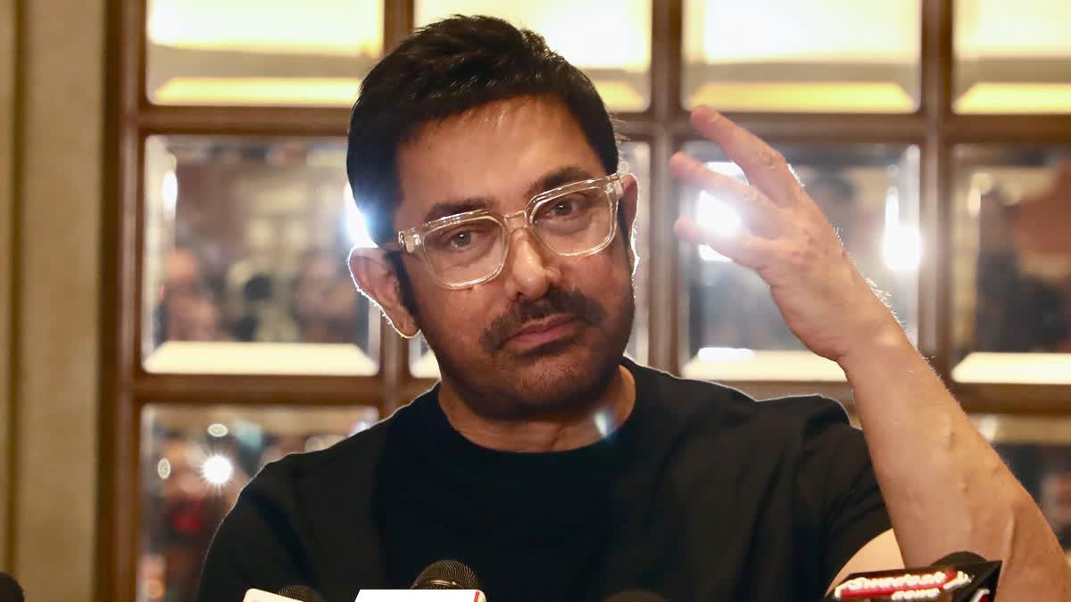 mumbai, Aamir Khan , Rajinikanth