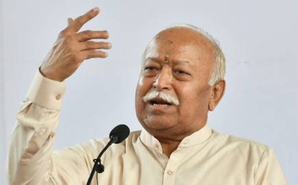 new delhi, India  Hindu nation since ancient 