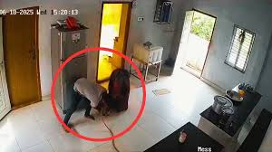 bhopal, Video of LPG cylinder ,explosion goes viral