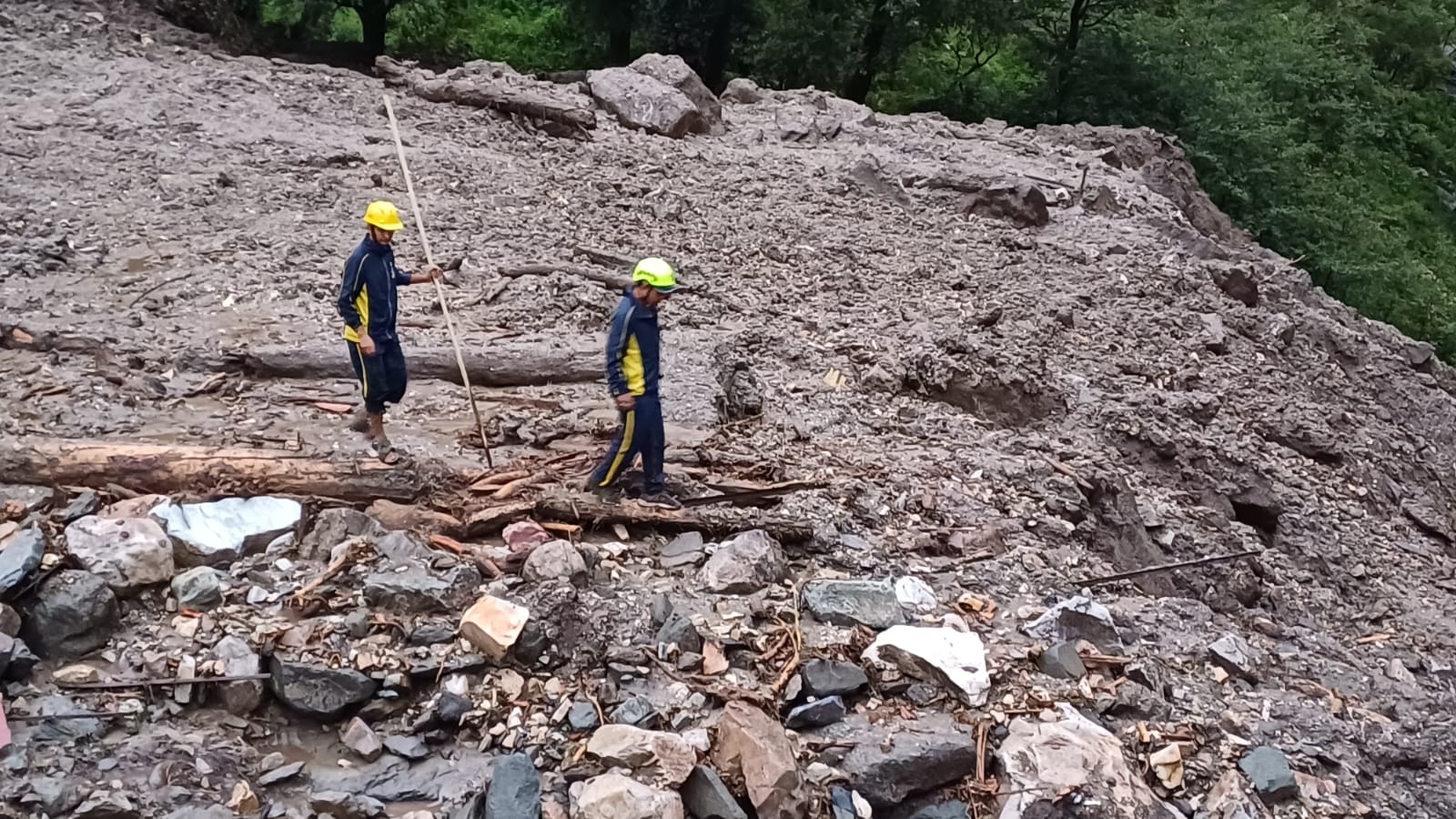 dehradoon, Major accident , Uttarkashi
