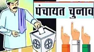 khatima, Villagers , right to vote