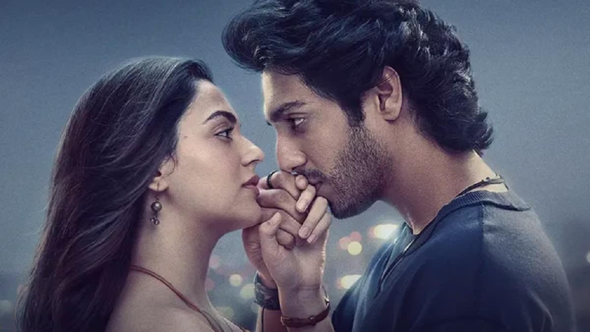 mumbai, Trailer of 