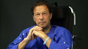 islamabad, Imran Khan, imprisoned in Rawalpindi Central Jail