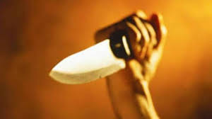 maihar,   young man was murdered , sharp weapon