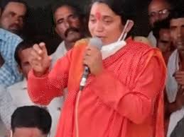 chatarpur, MLA