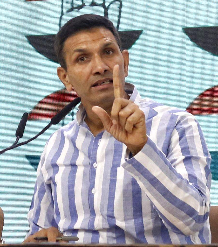 bhopal, Jitu