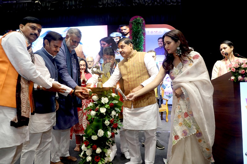 bhopal,   rapid work, Madhya Pradesh 