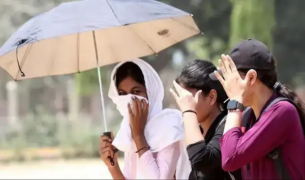 bhopal, First week , August is almost dry