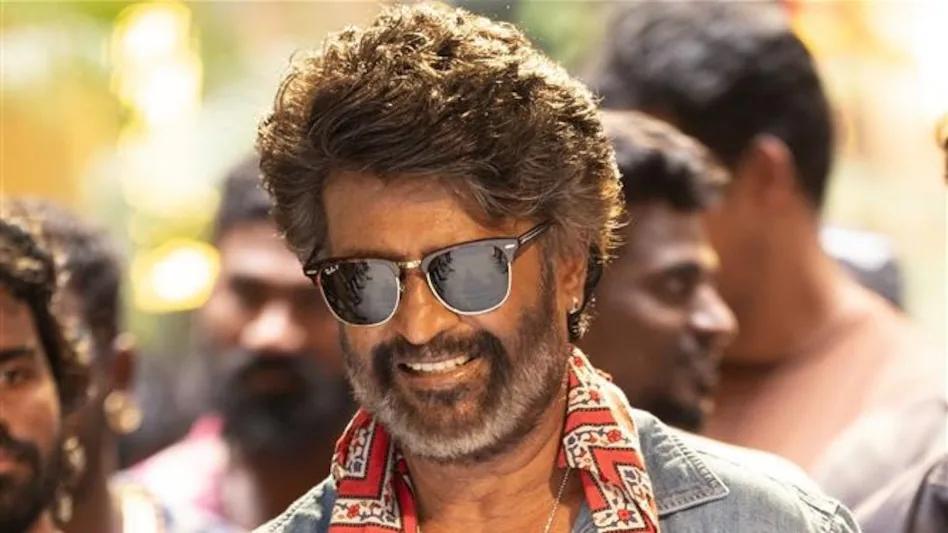 mumbai, Rajinikanth