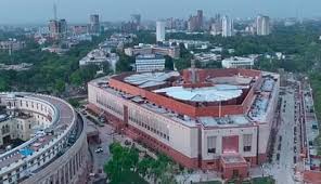 new delhi,Major breach , Parliament
