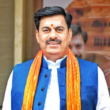bhopal, BJP